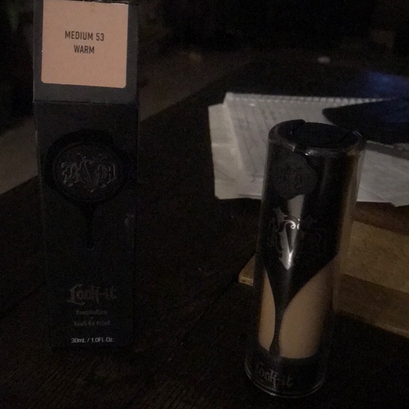 Foundation, full coverage! - Picture 4 of 4